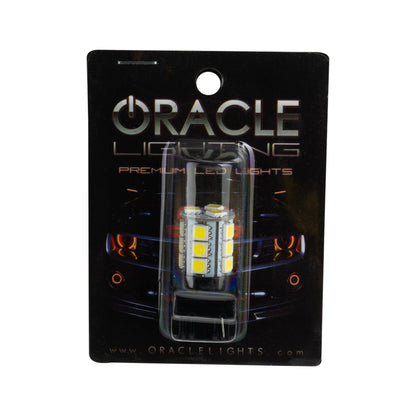 Oracle 3156 18 LED 3-Chip SMD Bulb (Single) - Cool White