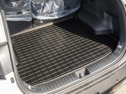 WeatherTech 2026 Kia Sportage Cargo Liner - Black