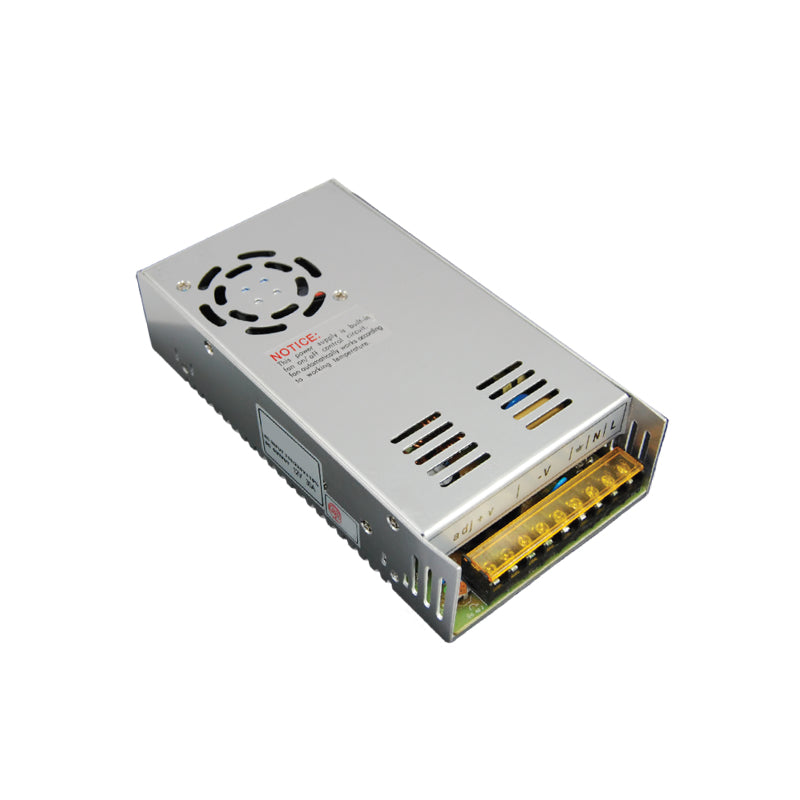 Oracle 30A Power Supply