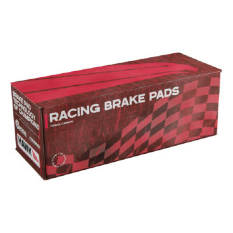 Hawk 04-09 RX8 HPX Motorsports Front Brake Pads (D1009)