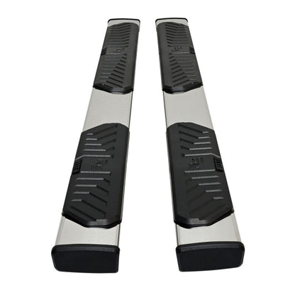 Westin 2025 Toyota 4Runner R5 Nerf Step Bars - Polished