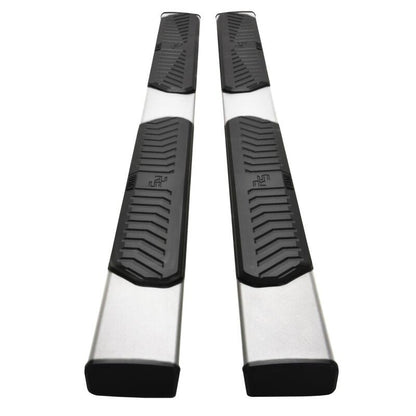 Westin 20-26 Ford Explorer R5 Nerf Step Bars - Stainless Steel