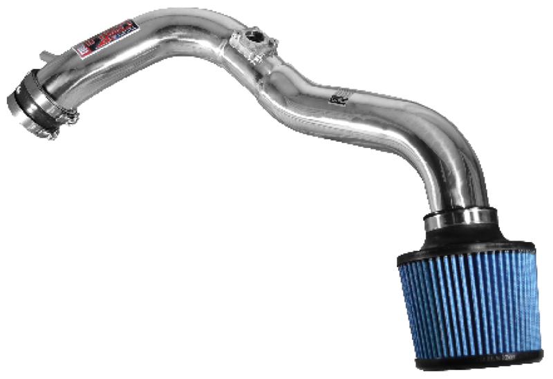Injen 2016 Scion iM 1.8L 4Cyl Polished Cold Air Intake w/MR Tech