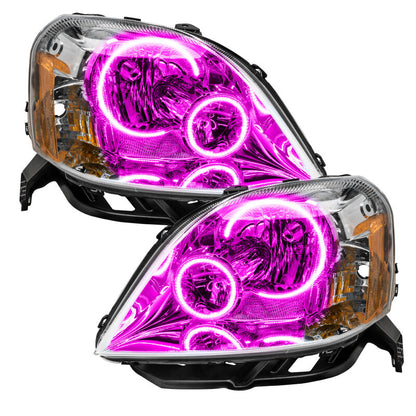 Oracle 05-07 Ford FiveHundred SMD HL - ColorSHIFT