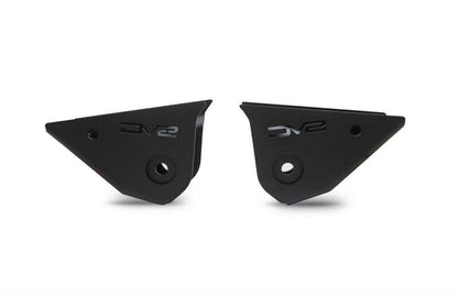 DV8 Offroad 2024+ Toyota Tacoma Trailing Arm Skid Plates