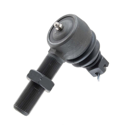 Synergy Jeep JL/JLU HD Drag Link Single Plane Tie Rod End Metal On Metal 1-14 LH