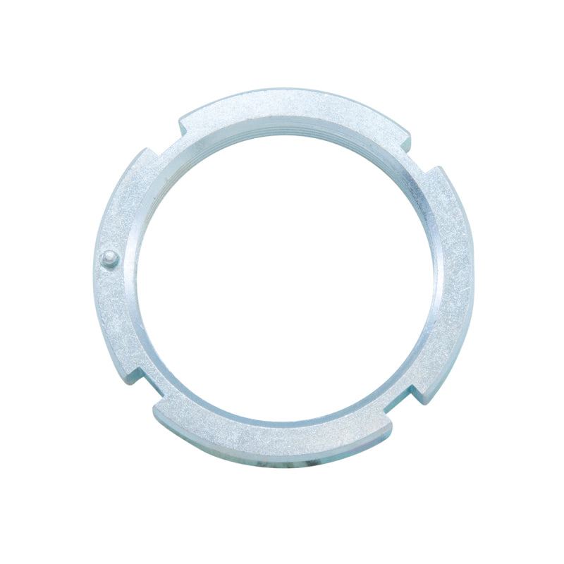 Yukon Gear Spindle Nut for Dana 50 & 60 w/Pin 2in I.D