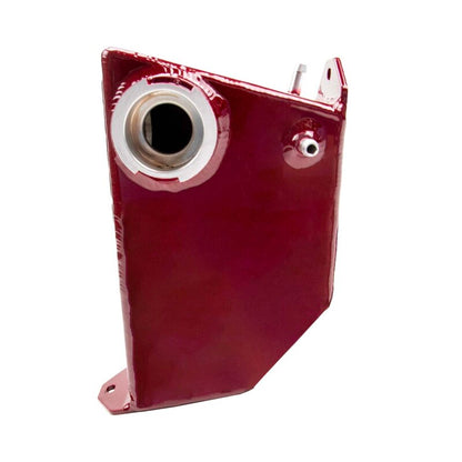 Wehrli 04.5-07 Cummins 5.9L Coolant Tank (OEM Placement) - Bengal Blue