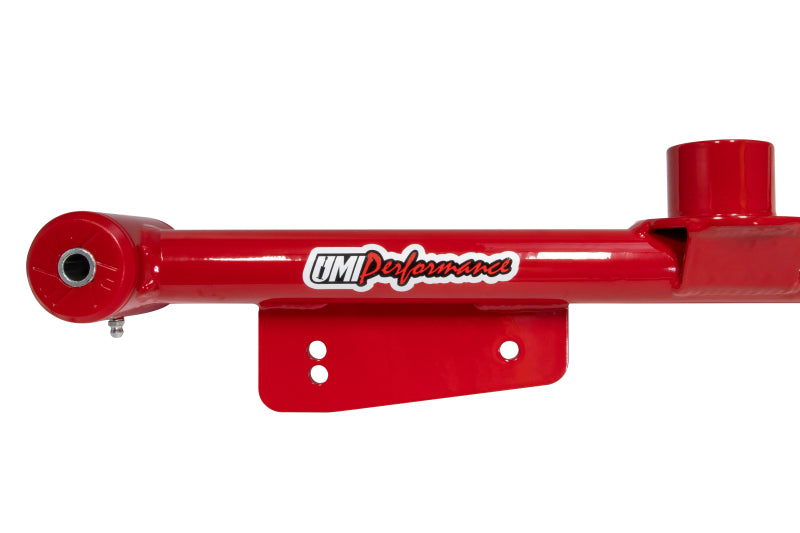 UMI Performance 79-98 Ford Mustang Upper & Lower Rear Control Arms Kit