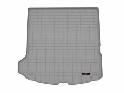 WeatherTech 25-25 Volvo EX90 Behind 2nd Row Cargo Liners - Grey