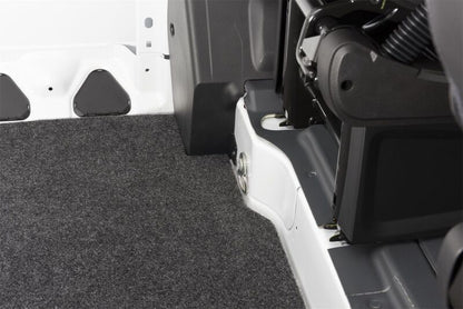 Husky Liners 06-26 Dodge/MB Sprinter 2500/3500 (170in WB) Guardian Impact Cargo Van Mat - Maxi