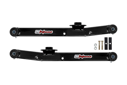 UMI Performance 65-70 GM B-Body Rear Lower Control Arms/Trailing Arms