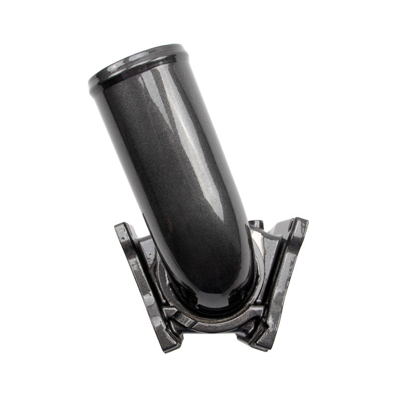 Wehrli Duramax LBZ/LMM 3in. Y-Bridge (Bridge Only) - Raw Finish