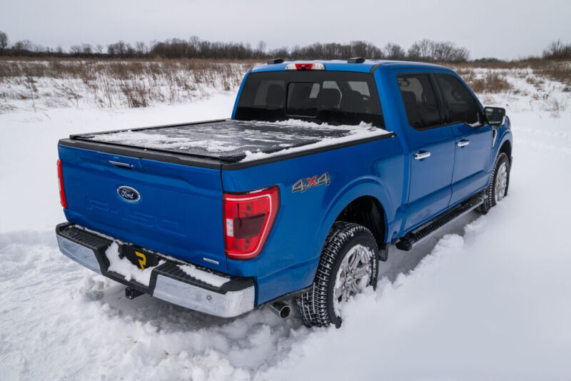 Retrax 2021 F-150 Super Crew / Super Cab & Reg. Cab 6.5ft Bed RetraxPRO XR