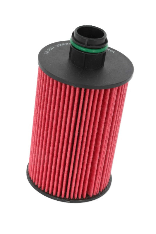 K&N Oil Filter Automotive 14-20 Ram 1500 3.0L Diesel