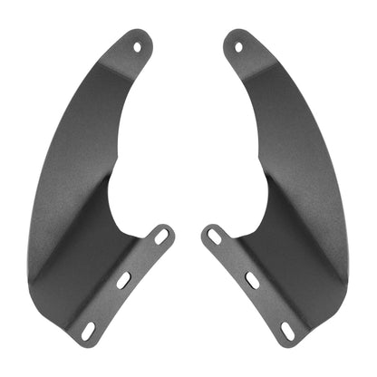 Oracle 02-08 Dodge Ram 1500/2500/3500 Off-Road LED Light Bar Roof Brackets