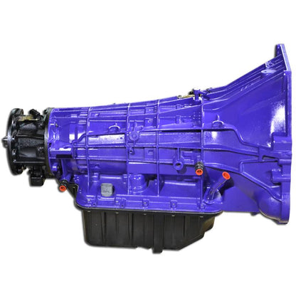 ATS Diesel 1999-2003 Ford 4wd 4R100 Stage 5 Transmission Package