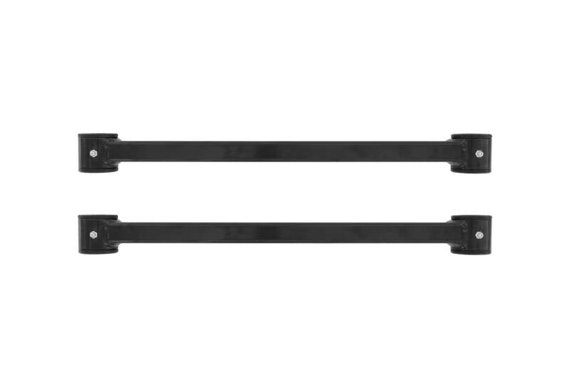 UMI Performance 16-24 Chevrolet Camaro Alignment Toe Arm - Black