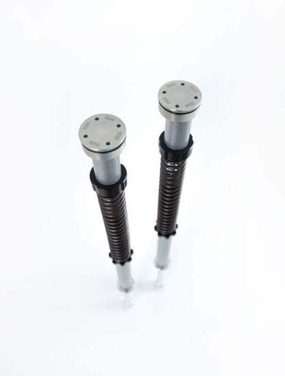 Ohlins 07-16 Harley Sportster XL NIX 22 Cust/Heritage Cartridge Kit (Incl. Springs 08428-80 / 90)
