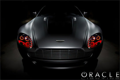 Oracle Aston Martin Vanquish 05-10 LED Halo Kit - White