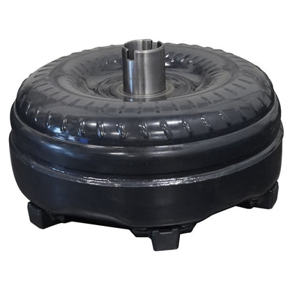 BD Diesel 19-24 Dodge Ram AS69RC 4WD RH PTO Towmaster Transmission Package