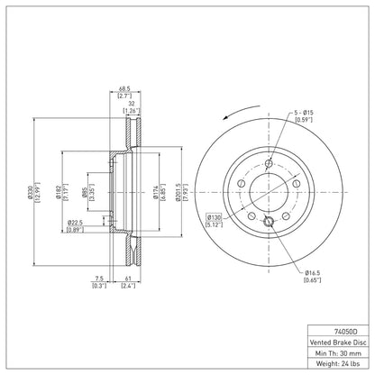 Technical Drawing