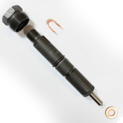 DDP Dodge Cummins 4BT P-Pump Injector Set - Stage 4