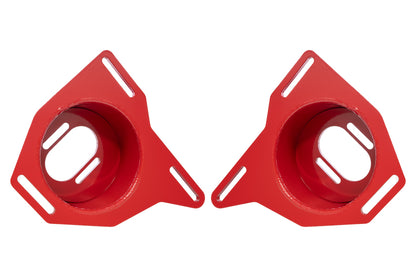 UMI Performance 82-92 GM F-Body Spherical Caster/Camber Plates