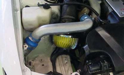 Greddy JZX100 ALUMINUM PIPING SET