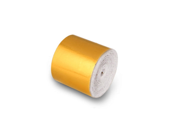 Gold Heat Reflective Tape