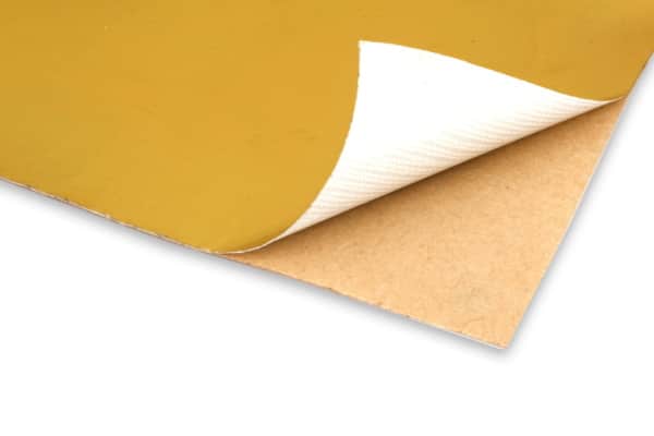 Gold Heat Reflective Sheet