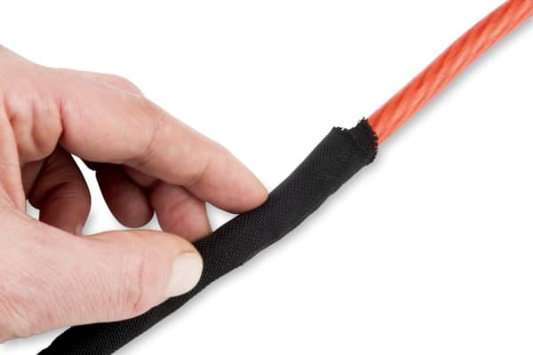 Black Heat Shrink (10 Pack)