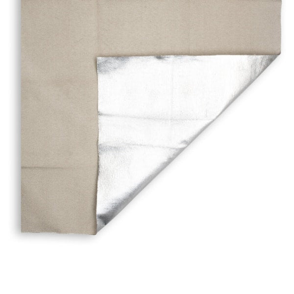 Aluminium Heat shield Sheet (Thick) (ROLL)