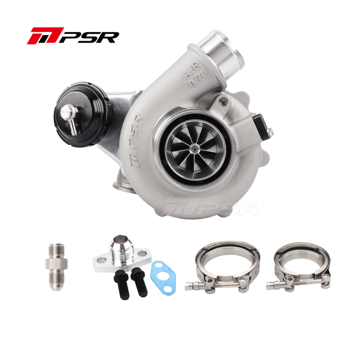 PSR 5449G Turbocharger HP Rating 660 product image