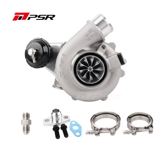 PSR 5449G Turbocharger HP Rating 660 product image