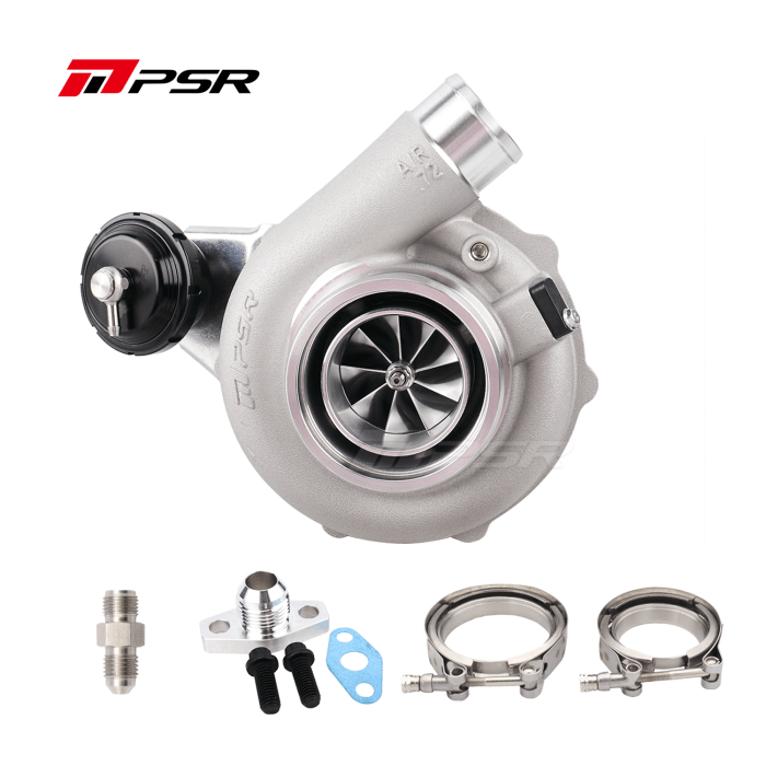 PSR 5855G Turbocharger HP Rating 770 product image