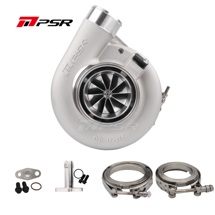 PSR 7170G FORWARD Turbocharger HP Rating 1150 product image