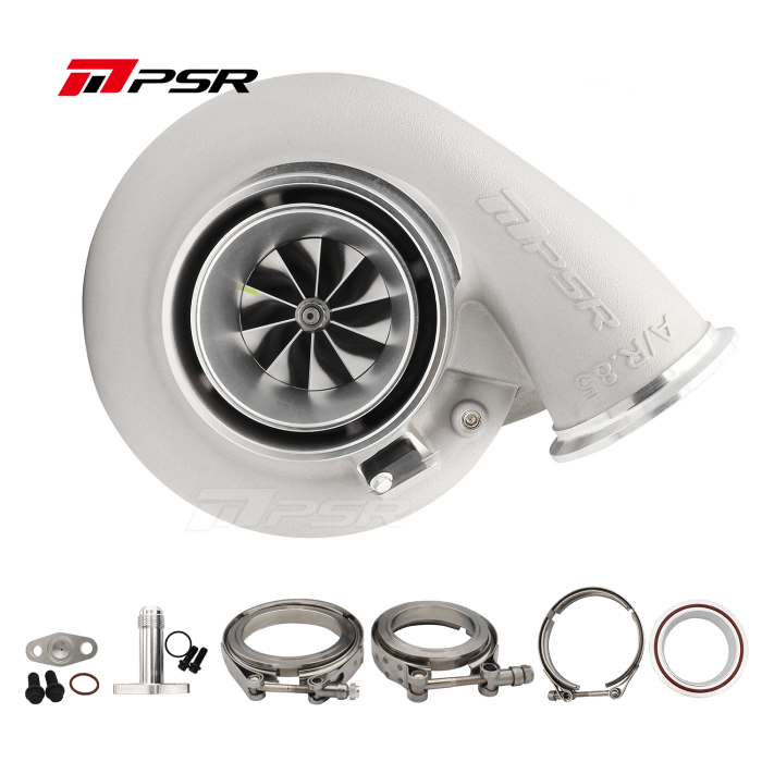 PSR 7975G Turbocharger HP Rating 1450 product image