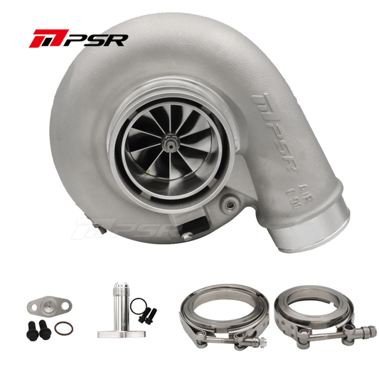 PSR COMPACT 7975G Turbocharger HP Rating 1450 product image