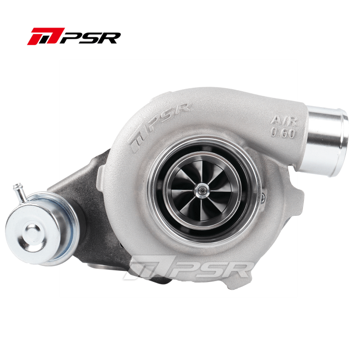 PSR PSR2860 GEN2 FORWARD Turbocharger HP Rating 475 product image