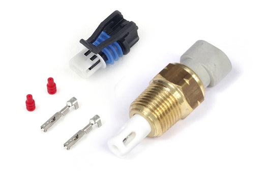 Air Temp Sensor - Large Thread 3/8 NPT 18TPI
