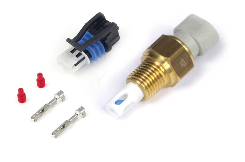 Air Temp Sensor - 1/4 NPT Thread - Suits Nissan Z32 300ZX