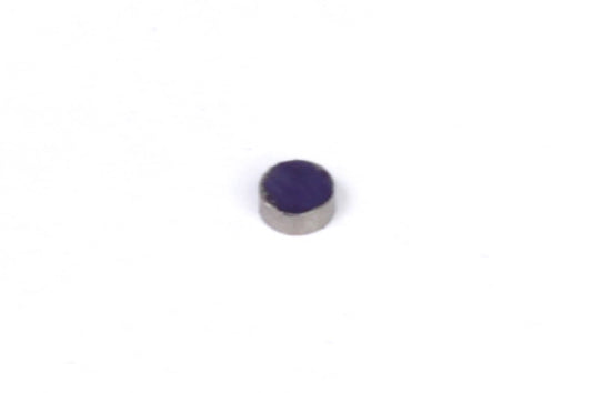 Rare Earth Magnets (5mm DIA x 2mm H) Size: 5mm Diameter x 2mm Height