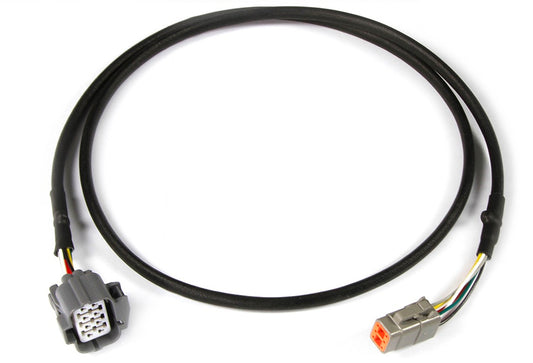 NTK Wideband adaptor harness 1200mm Length: 1.2M (4ft)