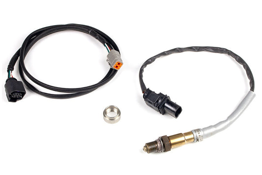 LSU4.9 Wideband hardware pack
