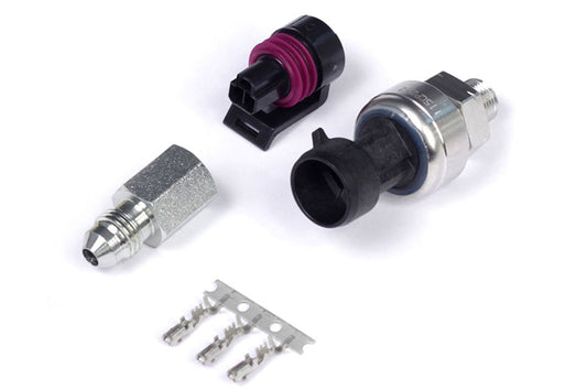 150 PSI "TI" Fuel/Oil/Wastegate Pressure Sensor