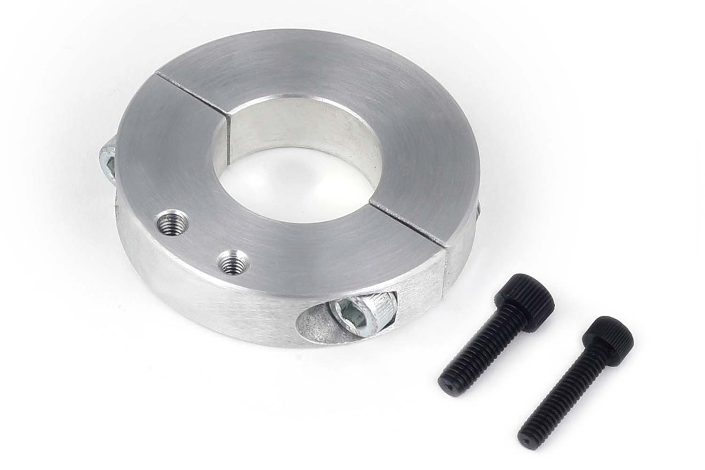 1 1/8" / 28.575mm Split Collar Shock Travel Sensor Mount Length: N/A