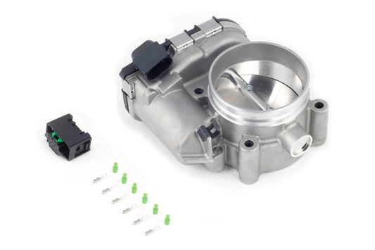 Bosch - 68mm Electronic Throttle Body - Includes connector and Pins
