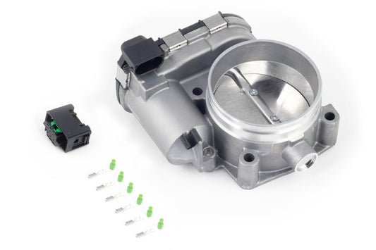 Bosch - 74mm Electronic Throttle Body - Includes connector and Pins