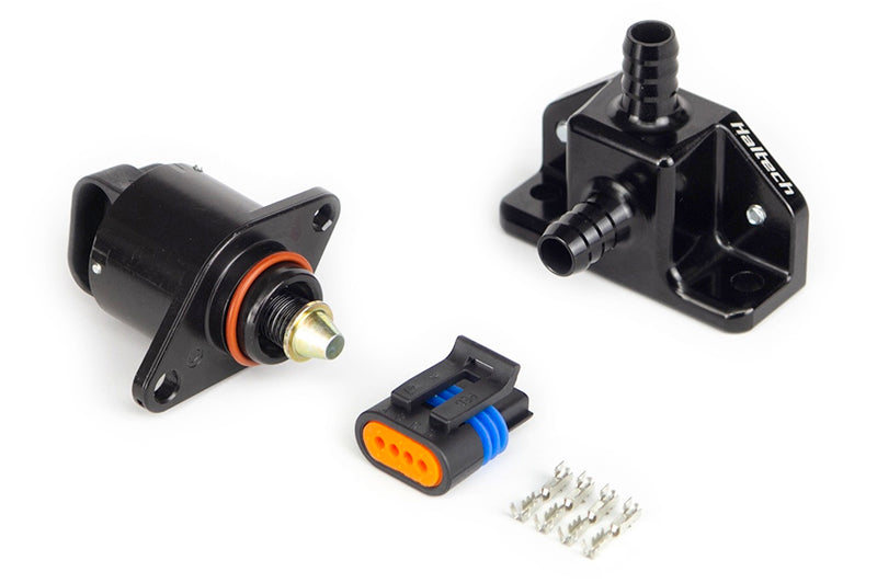 Idle Air Control Kit - Haltech Billet